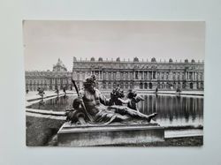 Äldre vykort VERSAILLES Le Château
