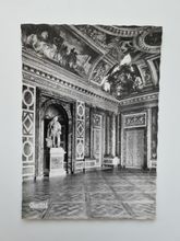 Äldre vykort VERSAILLES Salon de Vénus