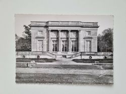Äldre vykort VERSAILLES The Little Trianon.