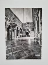 Äldre vykort VERSAILLES