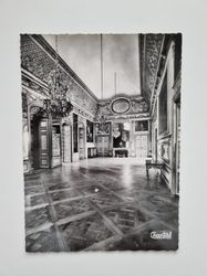 Äldre vykort VERSAILLES