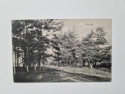 Äldre vykort ??????, stämplat 1913