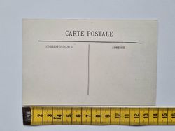 Äldre vykort SUR LA COTE D'AZUR.