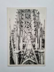 Äldre vykort Der Dom zu Cöln.