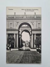 Äldre vykort Potsdam