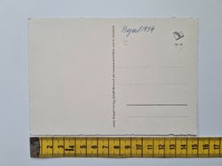 Äldre vykort, Gruß aus Rheydt