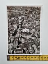 Äldre vykort, Hamburg