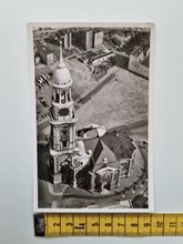 Äldre vykort, Hauptkirche St. Michaelis Hamburg