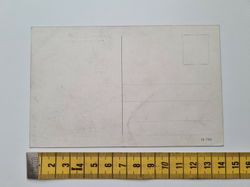 Äldre vykort, Marburg a. Lahn, vom Kappler Berg gesehen