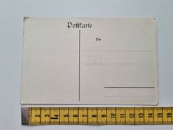 Äldre vykort, MARBURGER FREIE STUDENTENSCHAFT