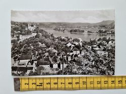 Äldre vykort, Remagen am Rhein