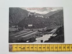 Äldre vykort, Kloster Arnstein bei Obernhof Die Lahn