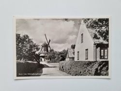 Vykort Motiv från Hälsingborgstrakten