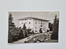 Vykort Borgholm SOLLIDEN