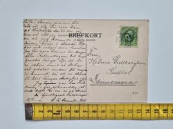 Vykort Örebro 1906