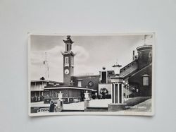 Vykort Göteborg Liseberg