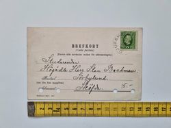Vykort Folksamling, Stockholm Kungliga Slottet