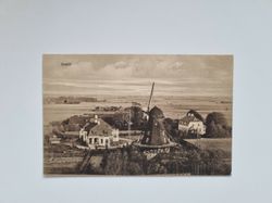 Vykort Svalöf, 1914