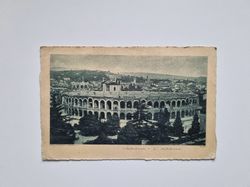 Vykort Italien, Arena di Verona, 1922