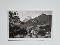 Vykort HINTERSTODER Ob Ost, 1939