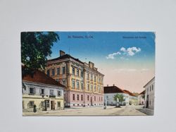 Vykort St. Valentin, O.-oe