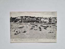 Vykort Frankrike DINARD