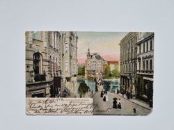 Vykort Tyskland, Königsberg 1903