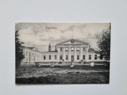 Vykort Elghammar, 1930