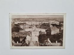 Vykort Danmark, Köpenhamn 1928