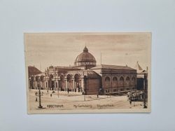 Vykort København. Ny Carlsberg Glyptotek, 1914