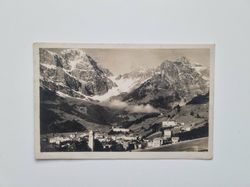 Vykort Schweiz. Engelberg, 1923