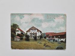 Vykort Restaurant, Lauterbacher Mühle