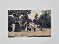 Vykort Tallinn, Revál