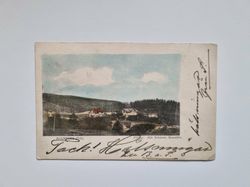 Vykort Kramfors