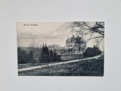 Vykort Torreby Munkedal, 1934