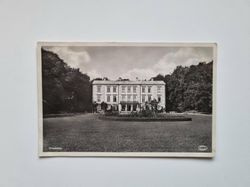 Vykort Ovesholm