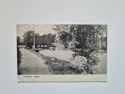 Vykort Nettraby Åparti 1906
