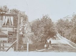 Vykort Ryssland? 1903