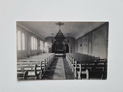 Vykort Rotterdam 1927?
