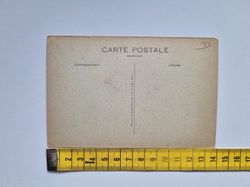 Vykort WW1, La Grande Guerre 1914-16