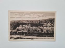 Vykort Uddevalla Emaus