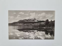 Vykort Åreskutan