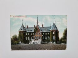 Vykort Helsingborg. Sofiero 1908