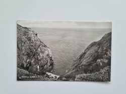 Vykort Kullaberg. Kullalå, 1947