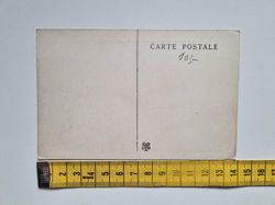 Vykort Un Coin de la Bretagne JUGON