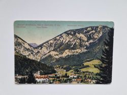 Vykort Kurort Reichenau