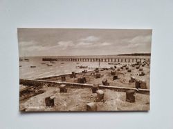 Vykort Ostseebad Niendorf