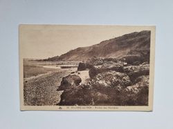 Vykort VILLERS-sur-MER