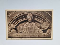 Vykort DOM ZU WORMS a. RH.