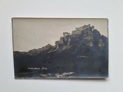 Vykort Hrad Lietava Ziliny